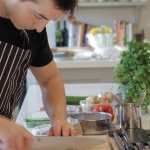 Sean Bone - @chefseanbone - Instagram