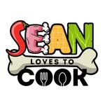 Sean Bone - @seanbone_loves_tocook - Instagram