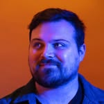 Sean Ventress-Bone - @uberstrata - Instagram