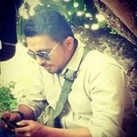 Izhal Apok - @sean_bonne - Instagram