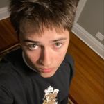 Sean Bonn - @seanboi38 - Instagram