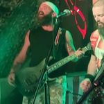 Sean Bonn - @metal_asfuck - Instagram