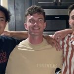 Sean - @seanbonner22 - Instagram