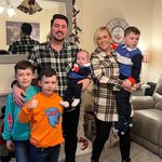 Sean Booth - @seanjbooth - Instagram