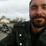 Sean Booth - @883sportyrider - Instagram
