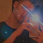 Sean borg - @seanborg1888 - Instagram