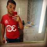 Sean Borg - @sean_borg15 - Instagram