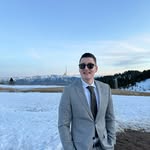 Sean Borg - @seanborg08 - Instagram