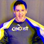 Sean Borg - @seanborgfollowers - Instagram