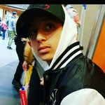 sean borg - @seaneyboy7 - Instagram