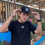 Sean Borg - @ur_m8_sean - Instagram