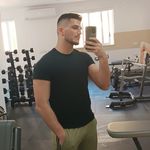 Sean Borg - @sean_borg11 - Instagram