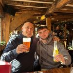 Sean Borg Snr - @seanborgsnr - Instagram