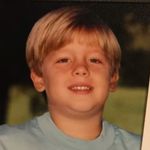 Sean Borger - @seanchaunce - Instagram