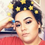Sean Borger - @seanie_makeup - Instagram