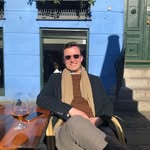 Sean Børgesen - @sean_borgesen - Instagram