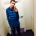 Sean Mathew Bostick - @sean_bostick47 - Instagram
