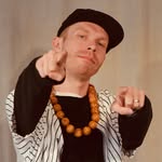 Sean Bjerke  |  House Dance  |  Boston - @shizz_matic - Instagram