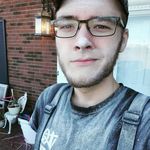 Sean Boston - @shon_boston - Instagram