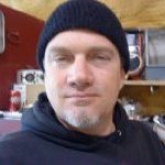 Sean Boston - @shadowboston1965 - Instagram
