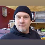 Sean Boston - @shadowboston19692018 - Instagram