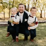 Sean Boston - @seanmboston23 - Instagram