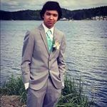 Sean Boston-Vawter - @bostonvawter - Instagram