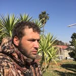 Sean Botes - @therainman01 - Instagram