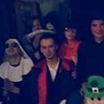 Sean Botha - @seanfbotha - Instagram