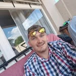 Sean Botha - @seanbotha95 - Instagram