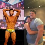 Sean_botha_fitness_Fanpage - @obese_to_fit101 - Instagram