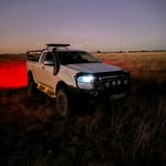 Sean Mark Botha - @daai_lekker_ding_07 - Instagram