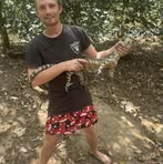 Sean Boswell - Facebook