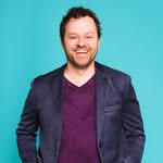 Sean Bott - @seanbott_speaks - Instagram