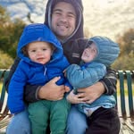 Sean Bouchard - @sbouchard607 - Instagram