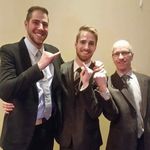 Séan Boucher - @bouchsean - Instagram