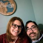 Sean Boucher - @sboucher25 - Instagram