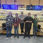 Sean Mendoza 🎳 - @sean_bowling_300 - Instagram