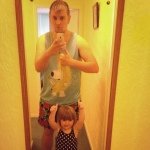 Sean Boyes - @seanybhoys - Instagram