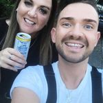 Sean Boyes - @seanboyes - Instagram