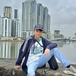 Sean Boyette B. Endozo - @ashgreninjasean - Instagram