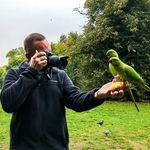 Sean Boyles - @chasethedreamoftravel - Instagram