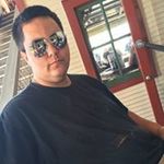 Sean Bracewell - @cosmic_oblivion1 - Instagram