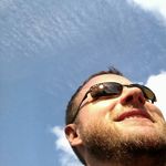 Sean Bracewell - @ibn2h2o - Instagram