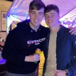 Seán Bracken - @sean_bracken06 - Instagram