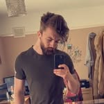 Sean. - @seanbracks - Instagram