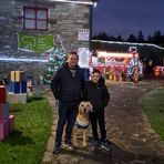 Sean Bracken - Facebook
