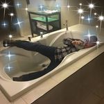 Sean Bracken - @shortylongbak - Instagram