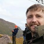 Sean Connolly Bracken - @sean.c.bracken - Instagram