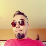 Sean A. Braden - @mjsqueaksmire - Instagram